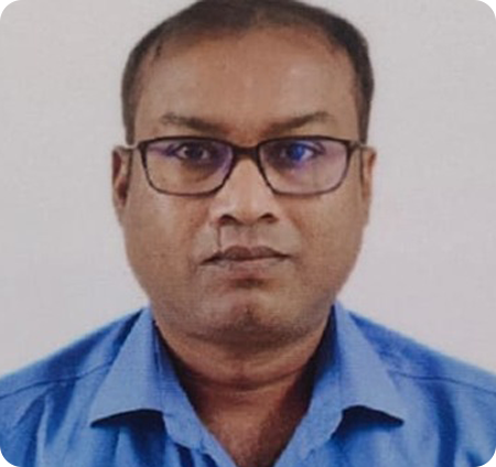 Biswajit Mal