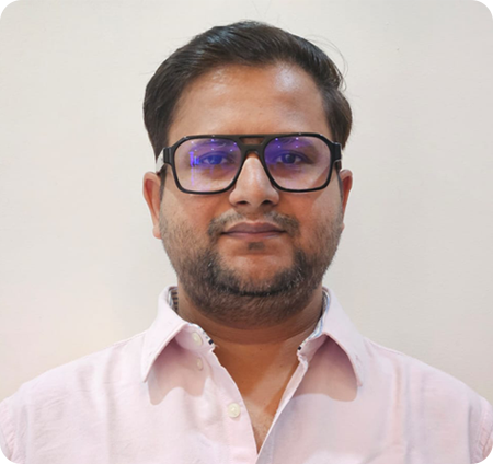 Gajender Singh