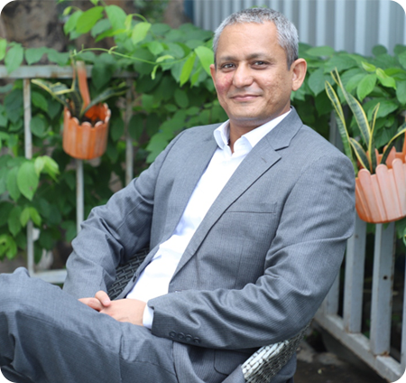 Prashant Rana